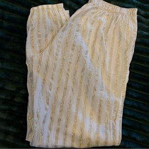 Victoria Secret Pajama Pants